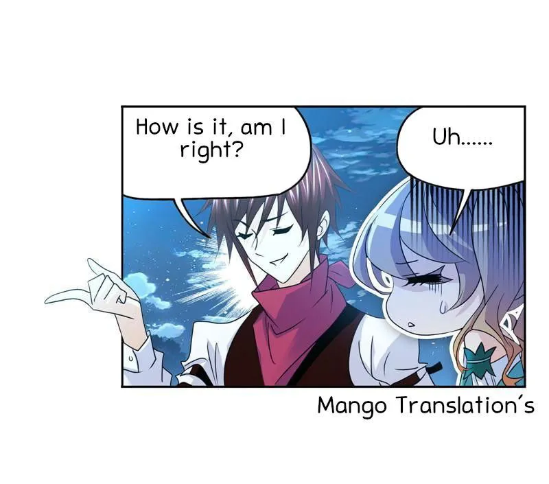 Soul Land ( Douluo Dalu ) Chapter 266.5 Online - página 22