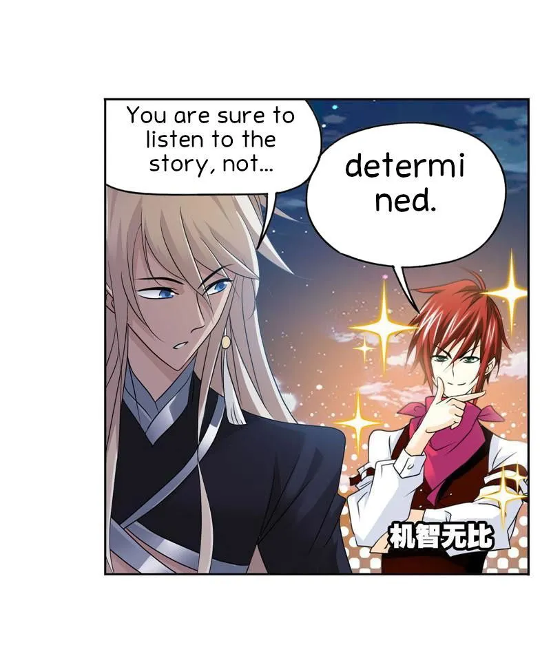 Soul Land ( Douluo Dalu ) Chapter 266.5 Online - página 24