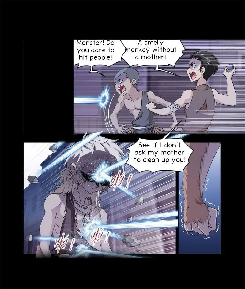 Soul Land ( Douluo Dalu ) Chapter 266.5 Online - página 32
