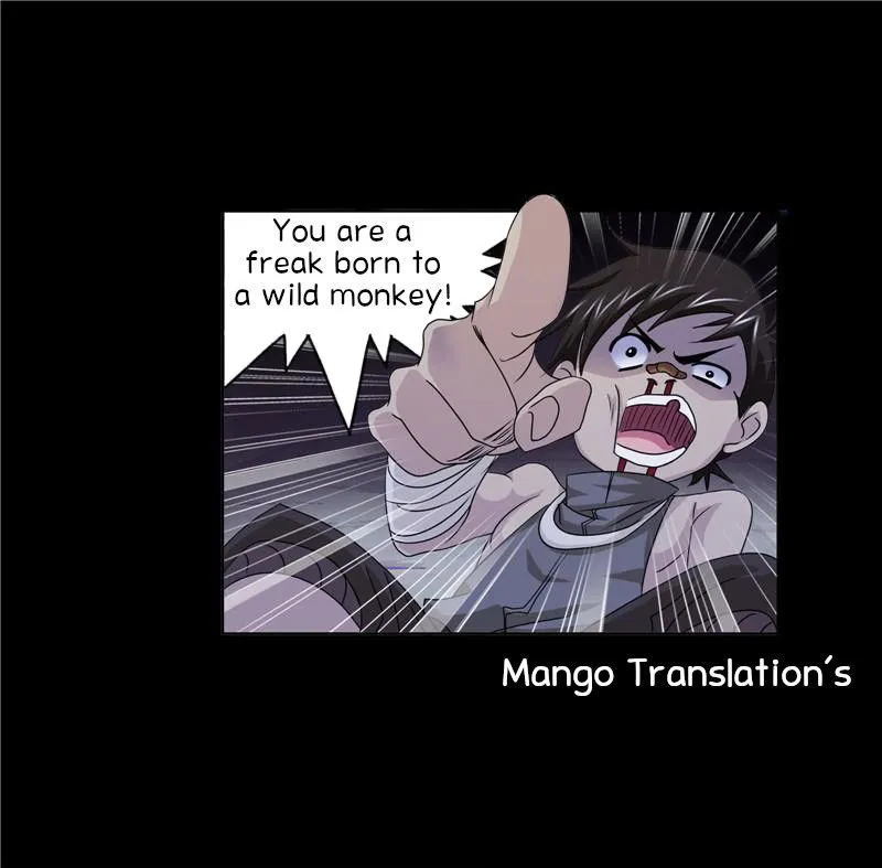 Soul Land ( Douluo Dalu ) Chapter 266.5 Online - página 33