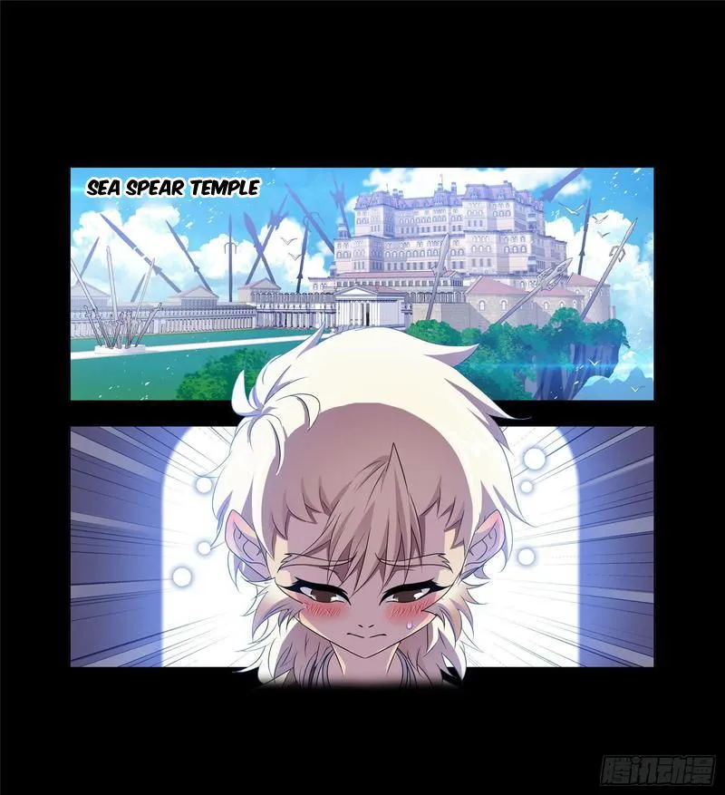 Soul Land ( Douluo Dalu ) Chapter 267 Online - página 3
