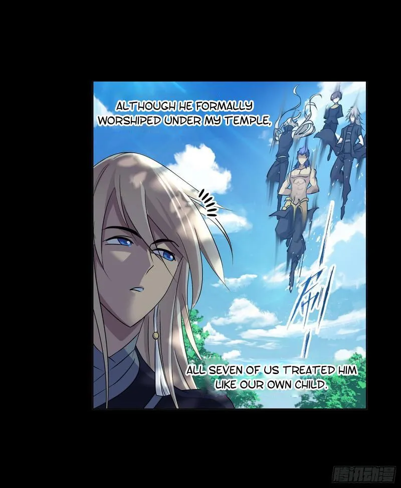 Soul Land ( Douluo Dalu ) Chapter 267 Online - página 15