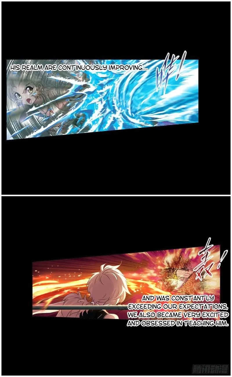 Soul Land ( Douluo Dalu ) Chapter 267 Online - página 16
