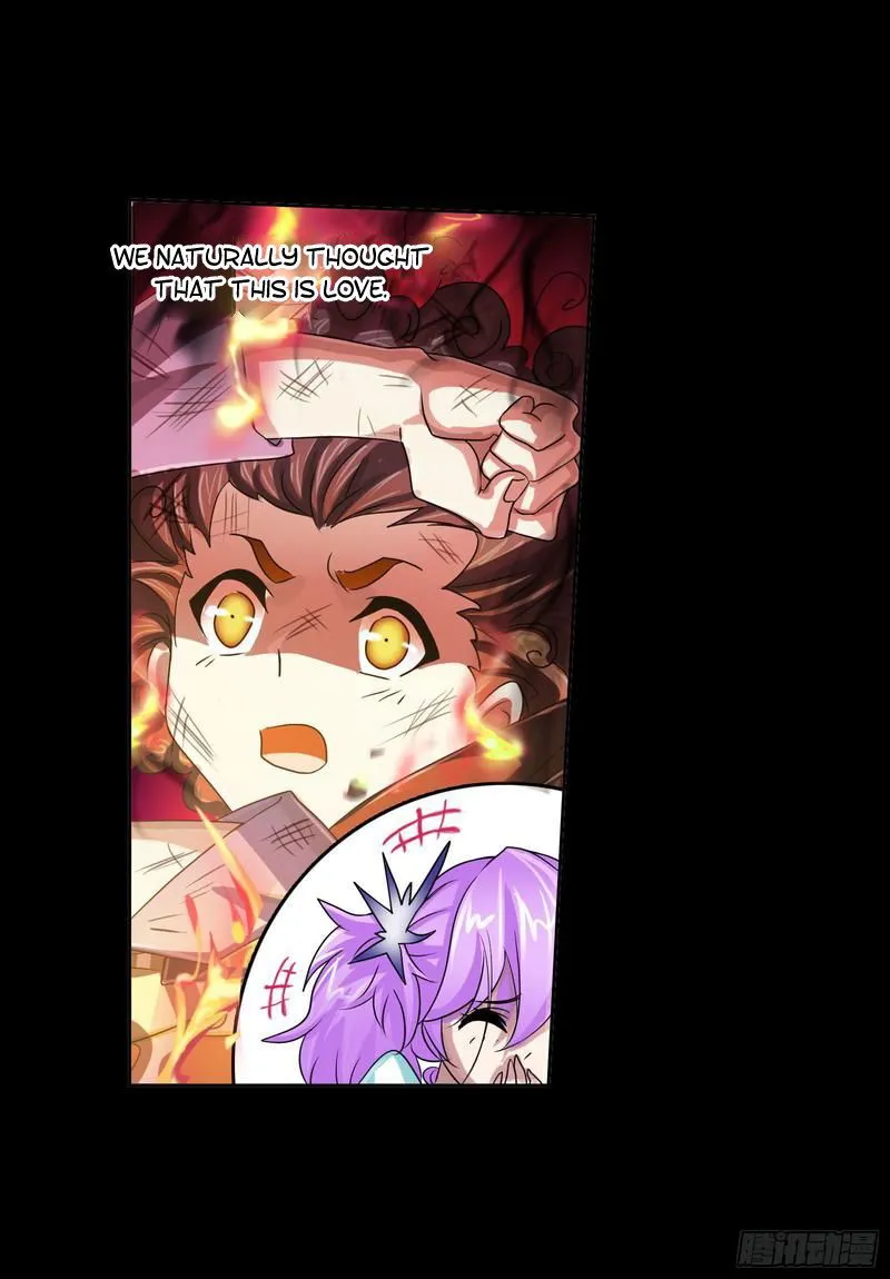 Soul Land ( Douluo Dalu ) Chapter 267 Online - página 17