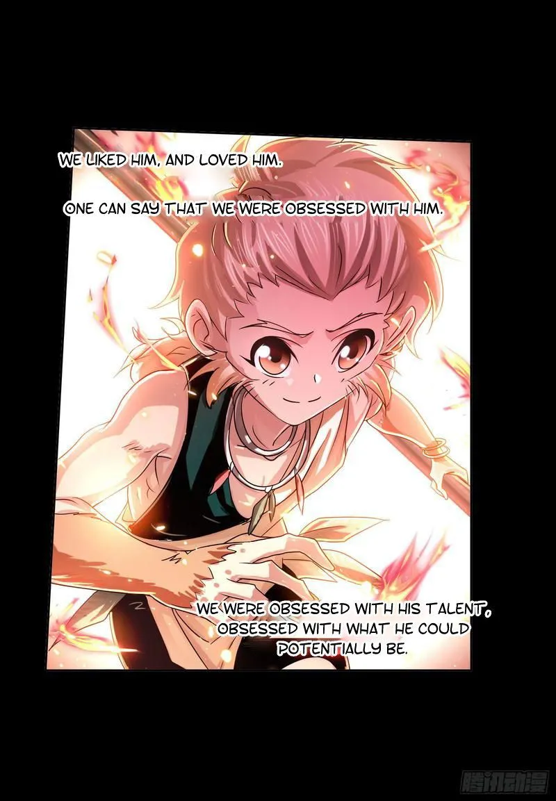 Soul Land ( Douluo Dalu ) Chapter 267 Online - página 18