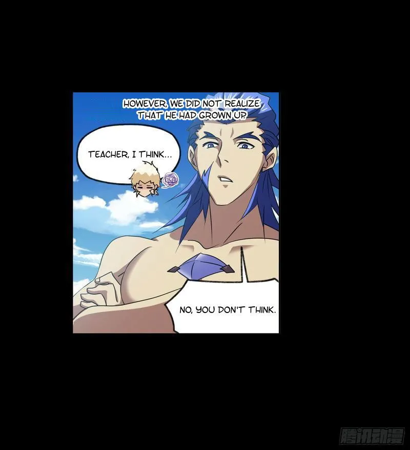 Soul Land ( Douluo Dalu ) Chapter 267 Online - página 20