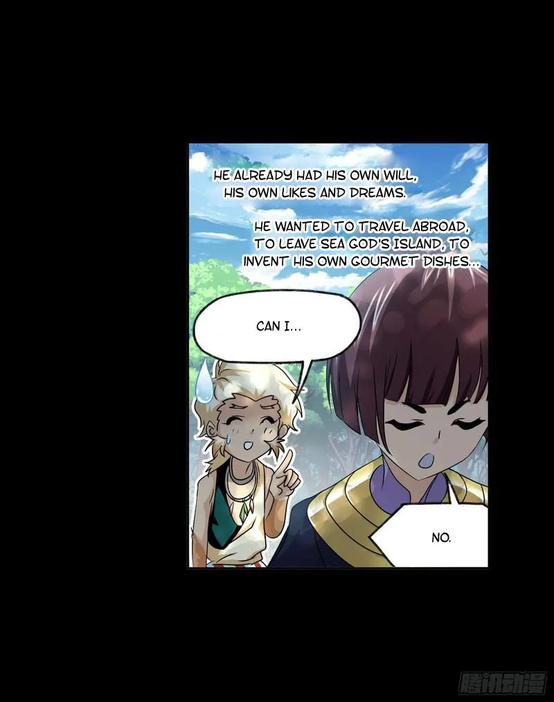 Soul Land ( Douluo Dalu ) Chapter 267 Online - página 21