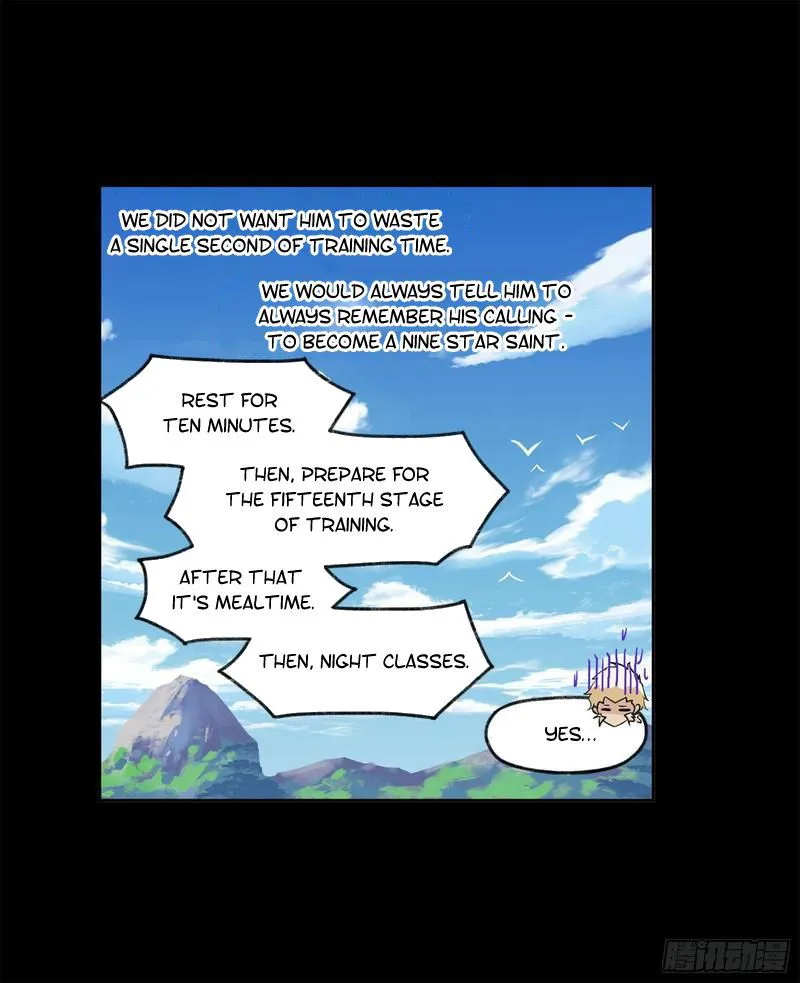 Soul Land ( Douluo Dalu ) Chapter 267 Online - página 22