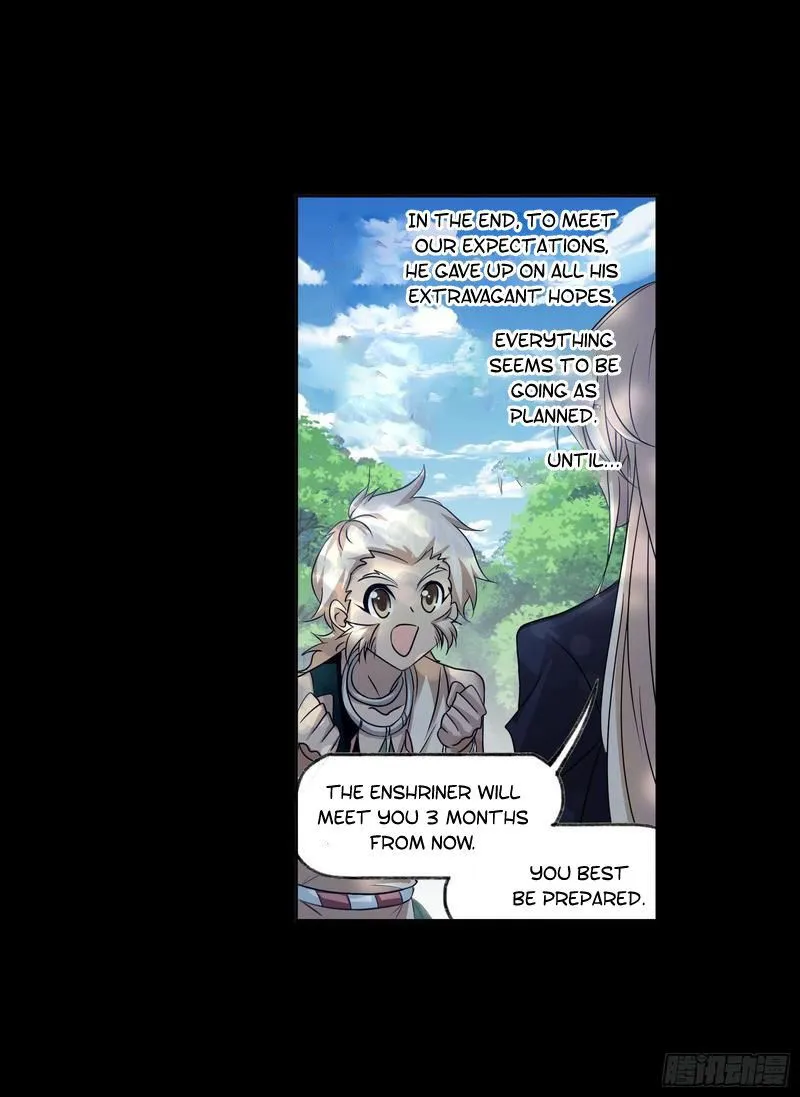 Soul Land ( Douluo Dalu ) Chapter 267 Online - página 23