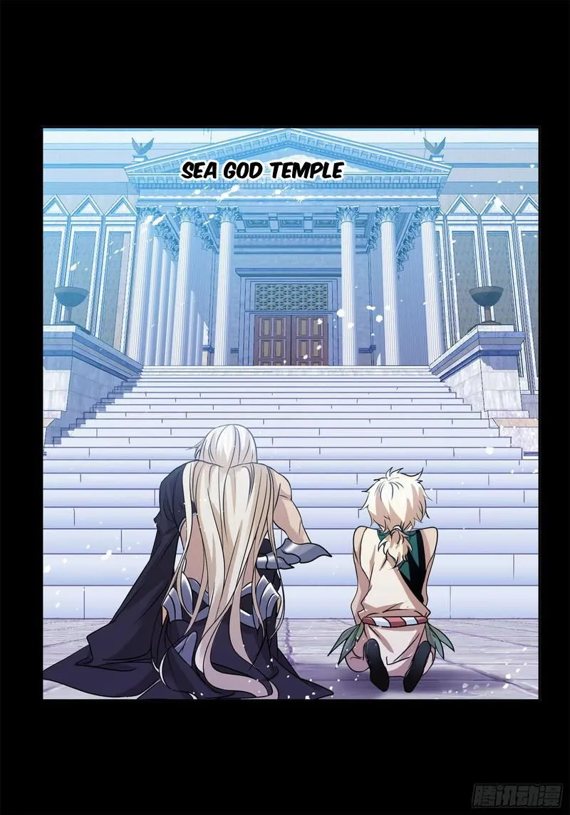 Soul Land ( Douluo Dalu ) Chapter 267 Online - página 24