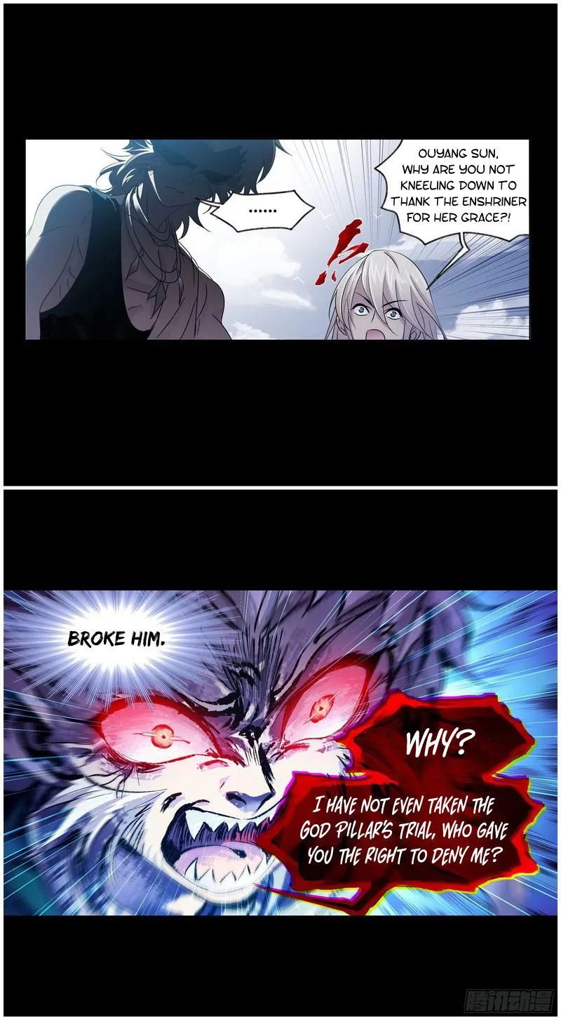 Soul Land ( Douluo Dalu ) Chapter 267 Online - página 28