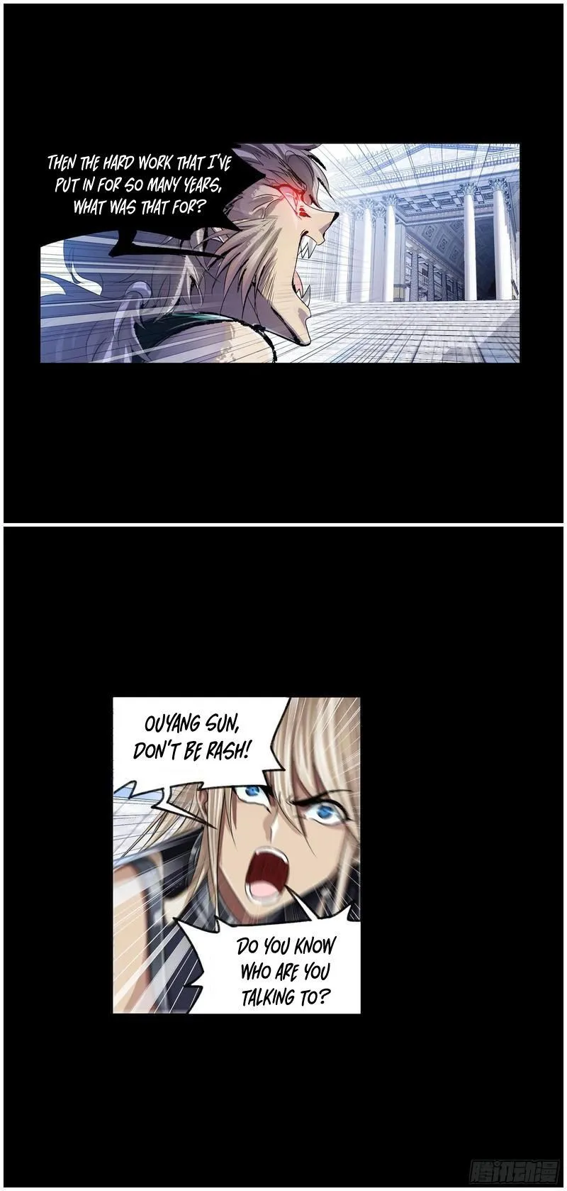 Soul Land ( Douluo Dalu ) Chapter 267 Online - página 29