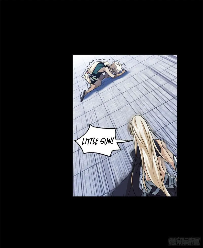 Soul Land ( Douluo Dalu ) Chapter 267 Online - página 34