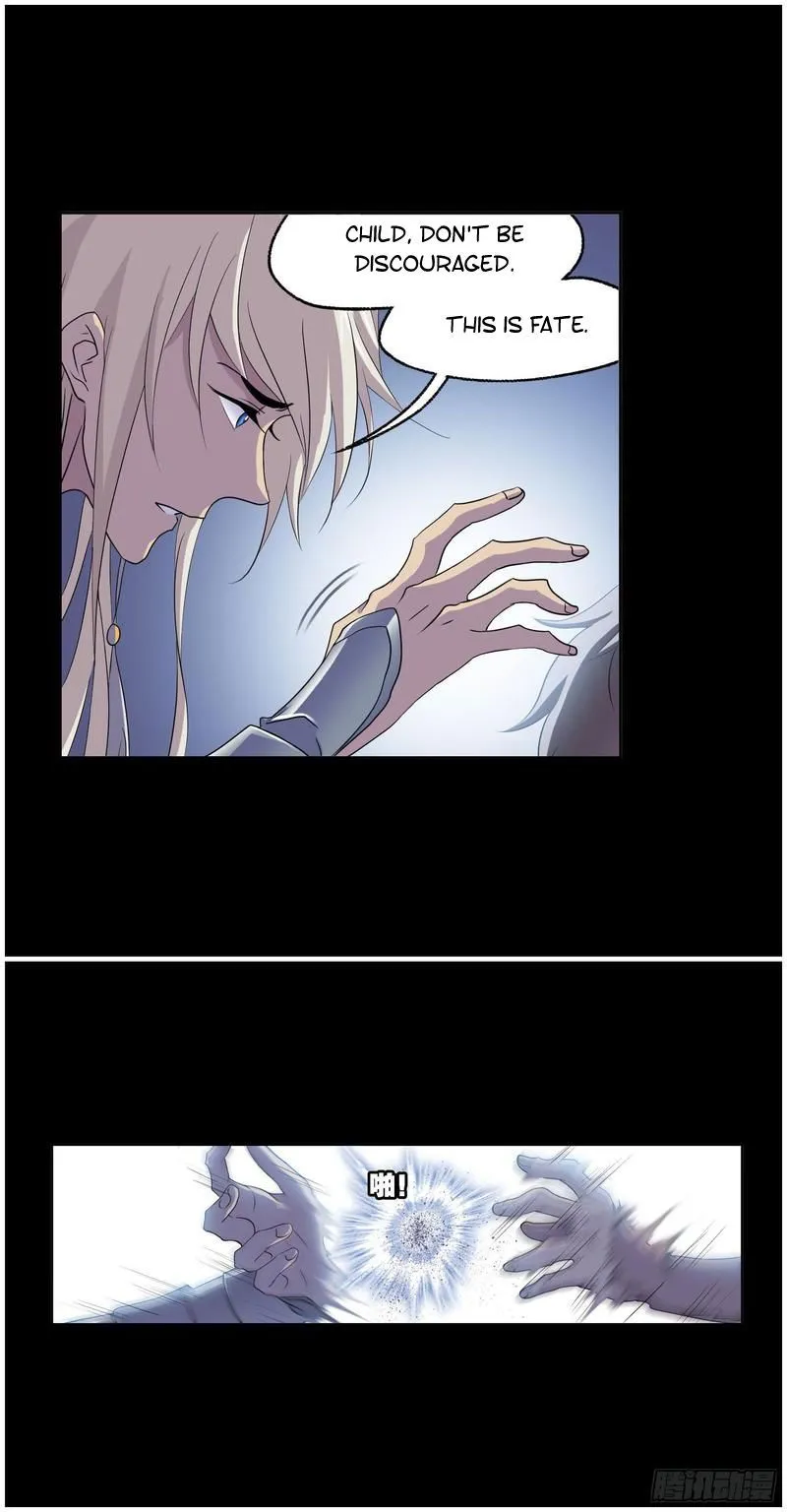 Soul Land ( Douluo Dalu ) Chapter 267 Online - página 35