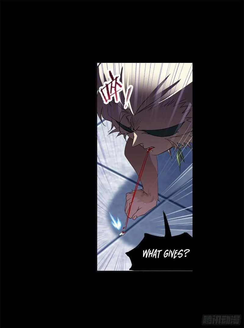 Soul Land ( Douluo Dalu ) Chapter 267 Online - página 36