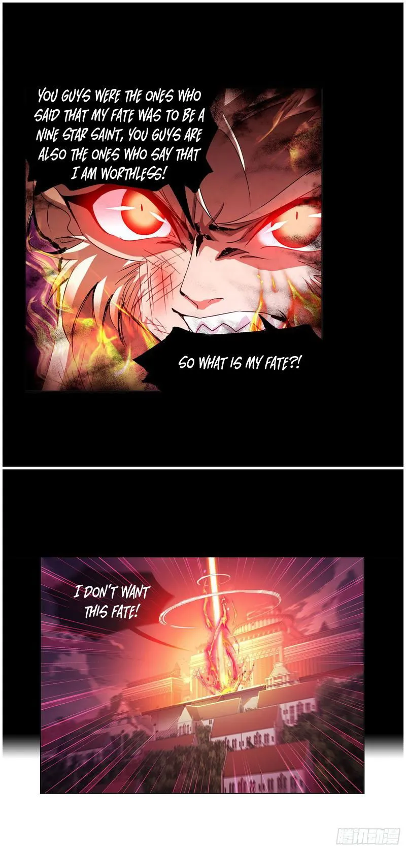 Soul Land ( Douluo Dalu ) Chapter 267 Online - página 37