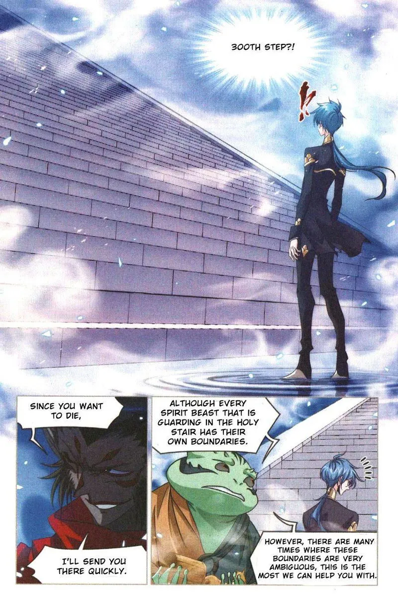 Soul Land ( Douluo Dalu ) Chapter 269 Online - página 12