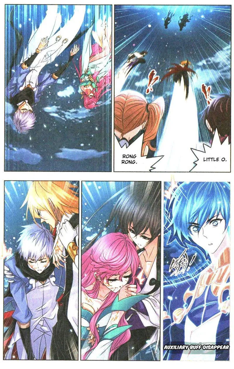Soul Land ( Douluo Dalu ) Chapter 269 Online - página 15