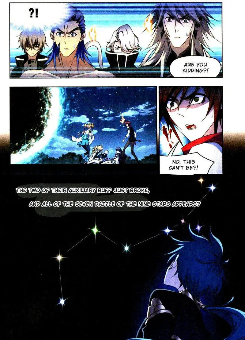 Soul Land ( Douluo Dalu ) Chapter 269 Online - página 18
