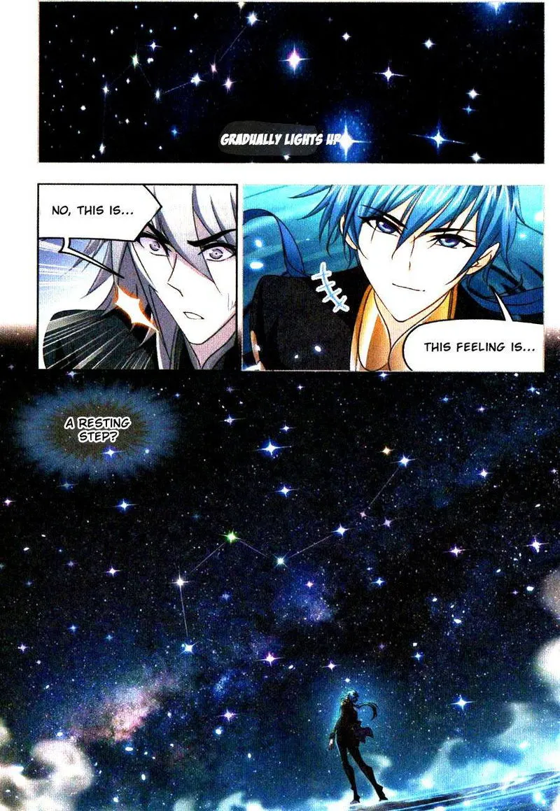Soul Land ( Douluo Dalu ) Chapter 269 Online - página 19