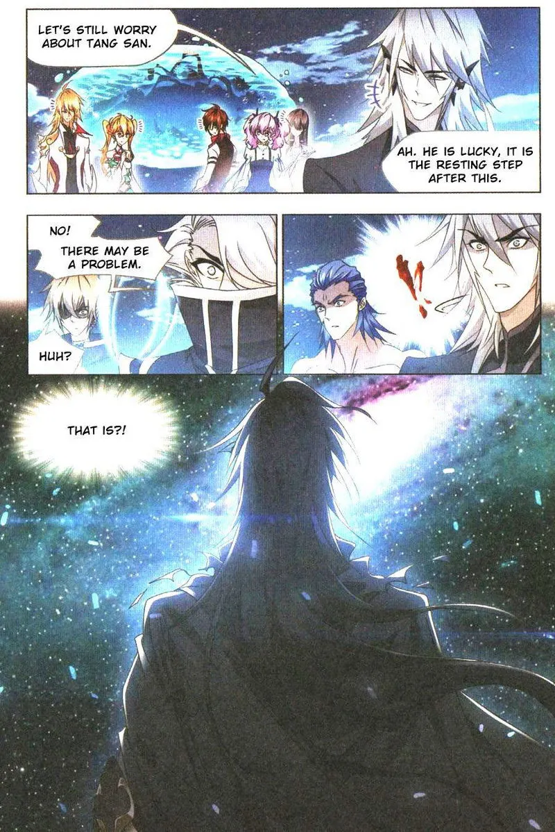 Soul Land ( Douluo Dalu ) Chapter 269 Online - página 23