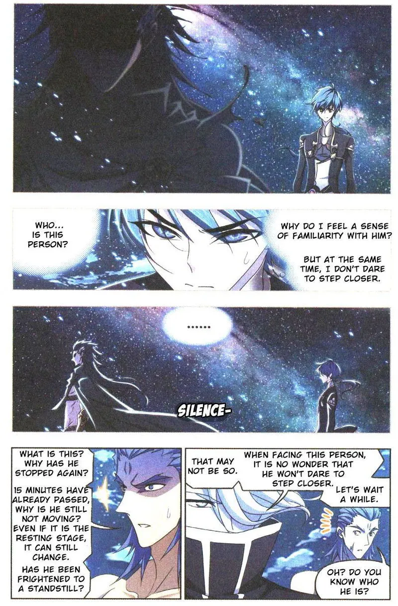 Soul Land ( Douluo Dalu ) Chapter 269 Online - página 24