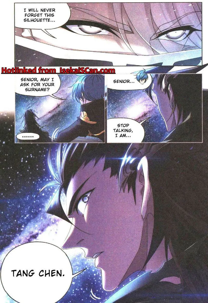 Soul Land ( Douluo Dalu ) Chapter 269 Online - página 25