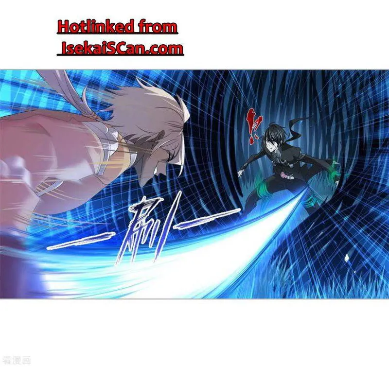 Soul Land ( Douluo Dalu ) Chapter 274 Online - página 3
