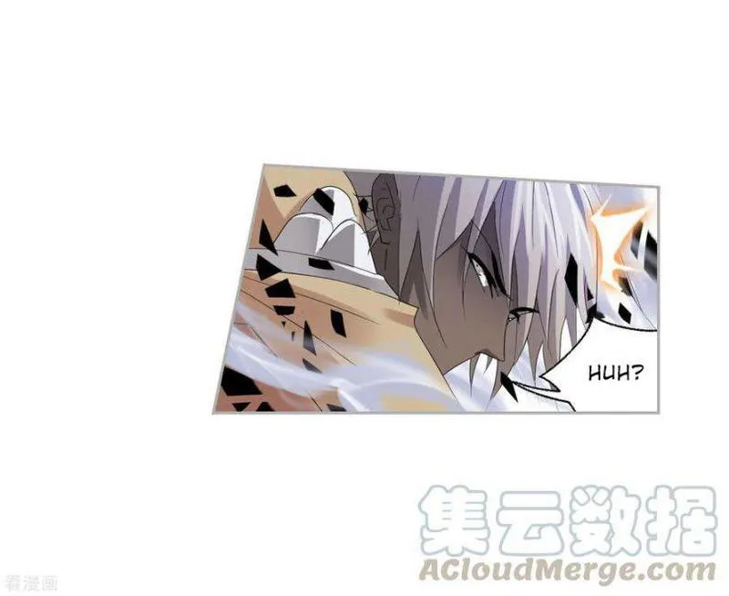 Soul Land ( Douluo Dalu ) Chapter 274 Online - página 6