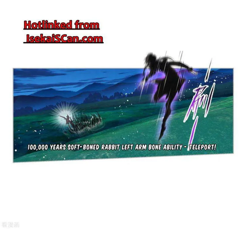Soul Land ( Douluo Dalu ) Chapter 274 Online - página 7