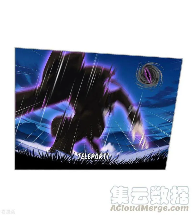 Soul Land ( Douluo Dalu ) Chapter 274 Online - página 10