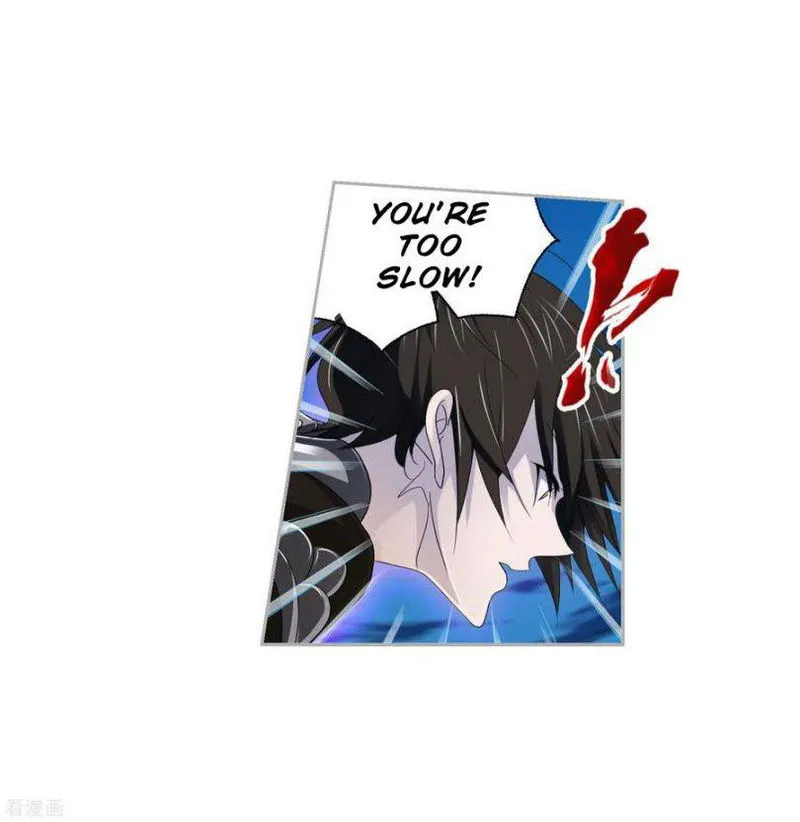Soul Land ( Douluo Dalu ) Chapter 274 Online - página 11