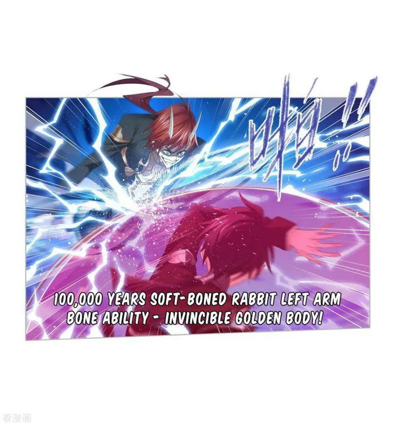 Soul Land ( Douluo Dalu ) Chapter 274 Online - página 12