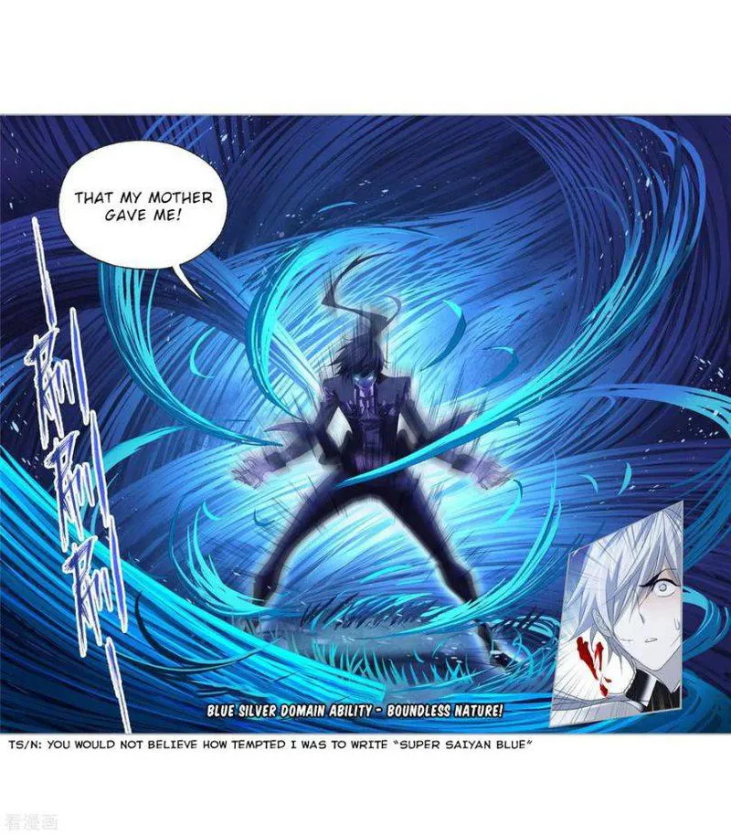 Soul Land ( Douluo Dalu ) Chapter 274 Online - página 23