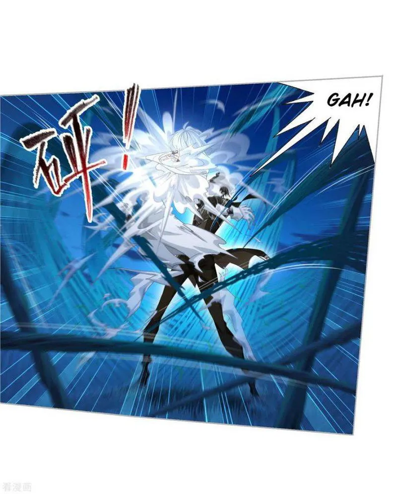 Soul Land ( Douluo Dalu ) Chapter 274 Online - página 26
