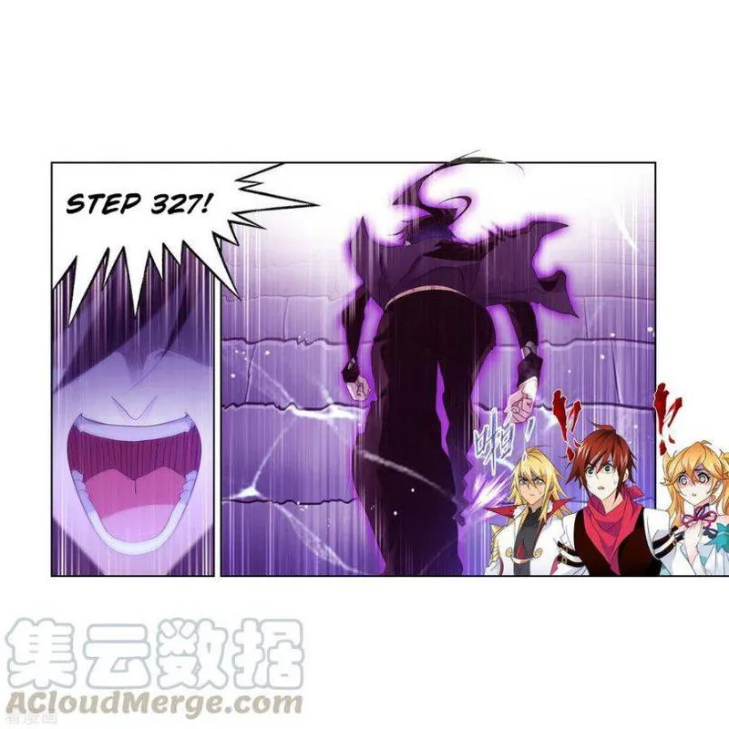 Soul Land ( Douluo Dalu ) Chapter 274 Online - página 33