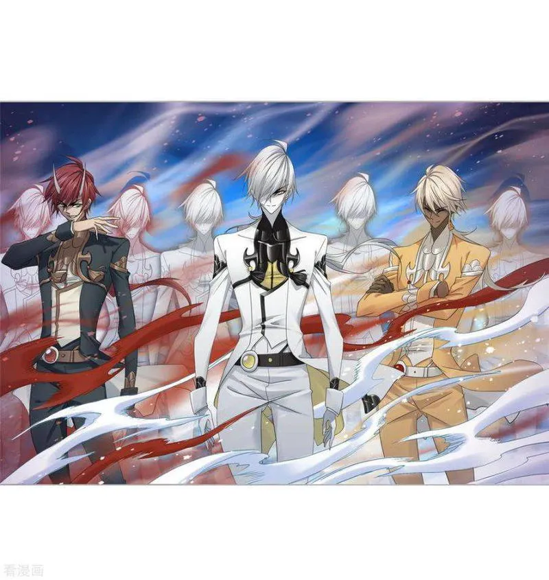 Soul Land ( Douluo Dalu ) Chapter 274 Online - página 38