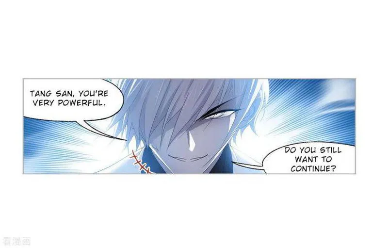 Soul Land ( Douluo Dalu ) Chapter 274 Online - página 39