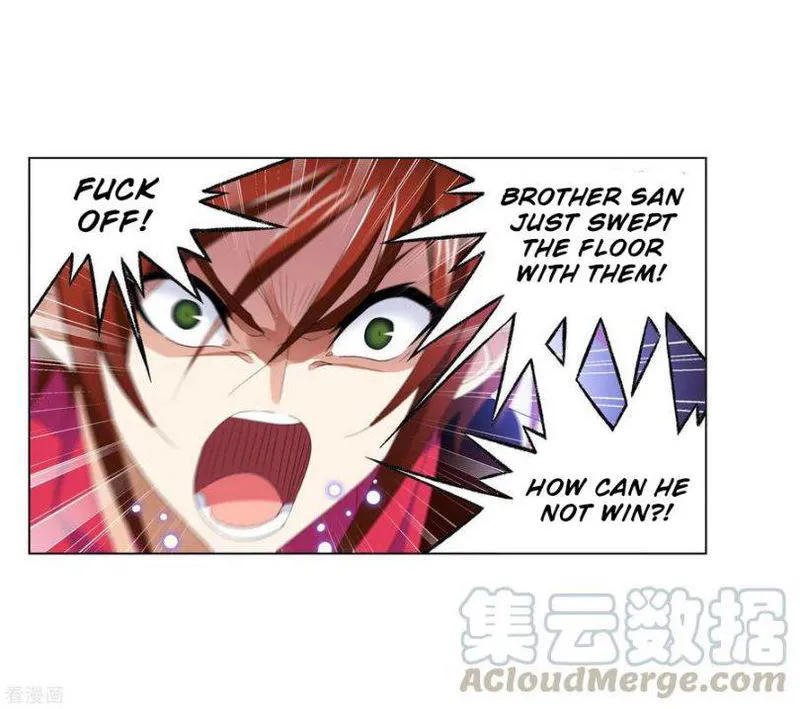 Soul Land ( Douluo Dalu ) Chapter 274 Online - página 45