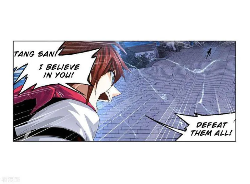 Soul Land ( Douluo Dalu ) Chapter 274 Online - página 46