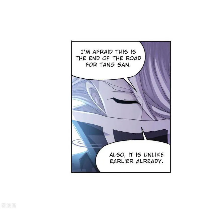 Soul Land ( Douluo Dalu ) Chapter 274 Online - página 50