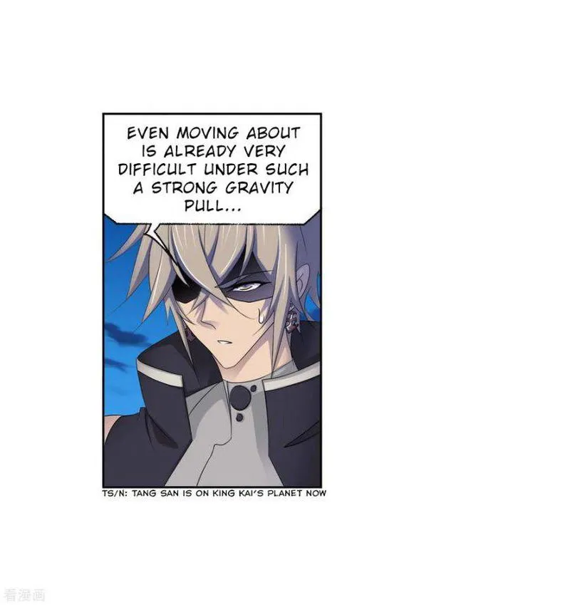 Soul Land ( Douluo Dalu ) Chapter 274 Online - página 52