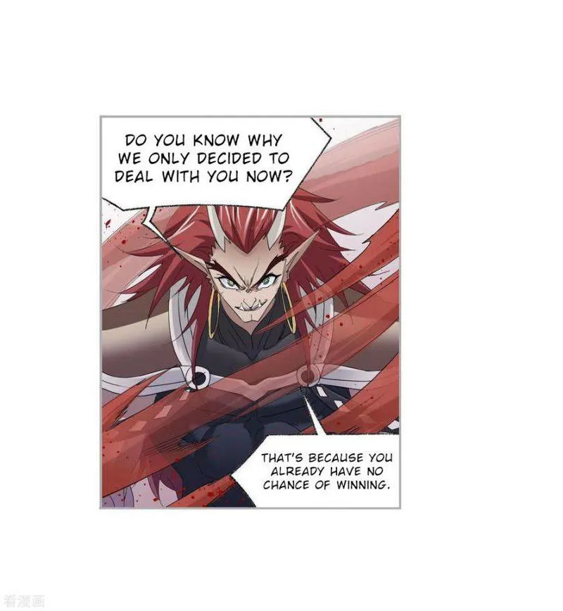 Soul Land ( Douluo Dalu ) Chapter 274 Online - página 54