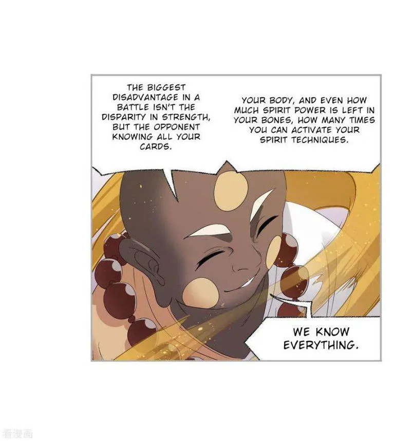 Soul Land ( Douluo Dalu ) Chapter 274 Online - página 55