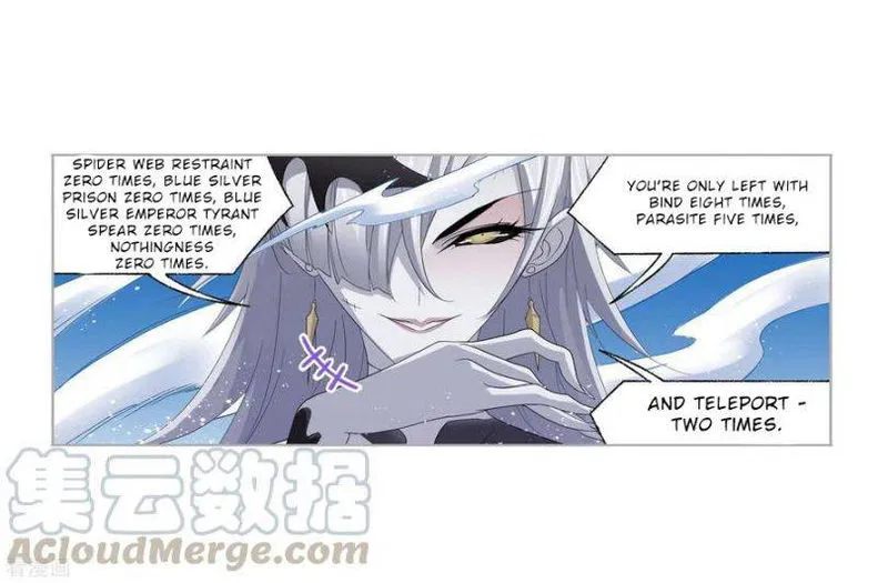Soul Land ( Douluo Dalu ) Chapter 274 Online - página 56