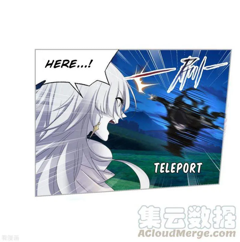 Soul Land ( Douluo Dalu ) Chapter 274 Online - página 59