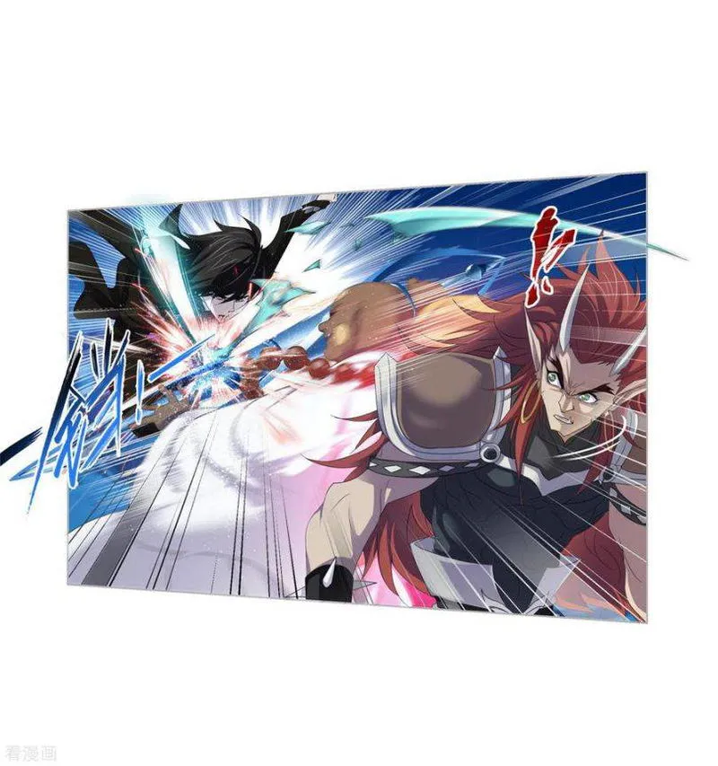 Soul Land ( Douluo Dalu ) Chapter 274 Online - página 61