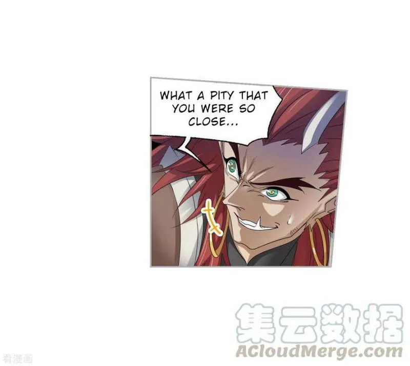 Soul Land ( Douluo Dalu ) Chapter 274 Online - página 62