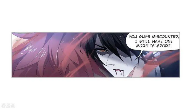 Soul Land ( Douluo Dalu ) Chapter 274 Online - página 66