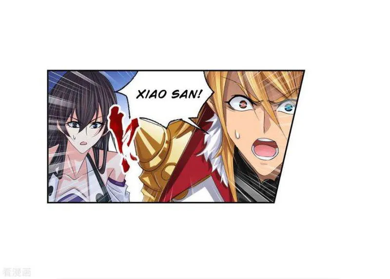 Soul Land ( Douluo Dalu ) Chapter 274 Online - página 72